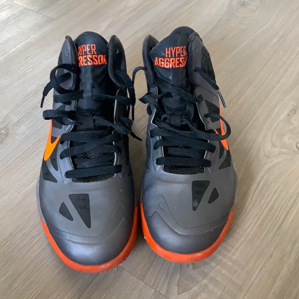 Nike Air Max Hyper Aggressor